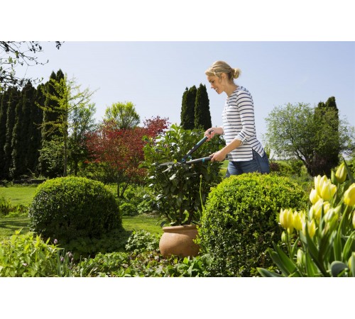 Ножиці для живоплоту Gardena EasyCut (12301-20.000.00)