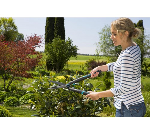 Ножиці для живоплоту Gardena EasyCut (12301-20.000.00)