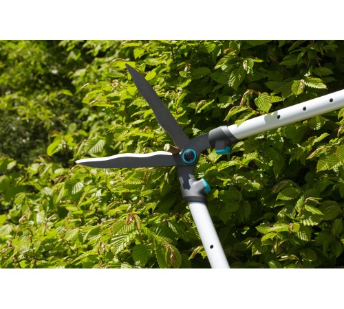 Ножиці для живоплоту Gardena TeleCut телескопічні (12304-20.000.00)