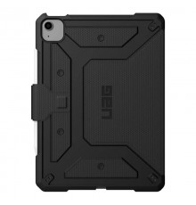 Чохол-книжка Urban Armor Gear Metropolis для Apple iPad Pro 11 (2018/2020/2021/2022)/iPad Air 10.9 (2020/2022) Black (123296114040)