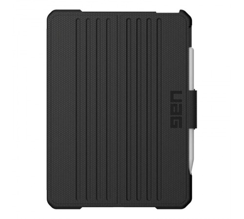 Чохол-книжка Urban Armor Gear Metropolis для Apple iPad Pro 11 (2018/2020/2021/2022)/iPad Air 10.9 (2020/2022) Black (123296114040)