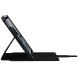 Чохол-книжка Urban Armor Gear Metropolis для Apple iPad Pro 11 (2018/2020/2021/2022)/iPad Air 10.9 (2020/2022) Black (123296114040)