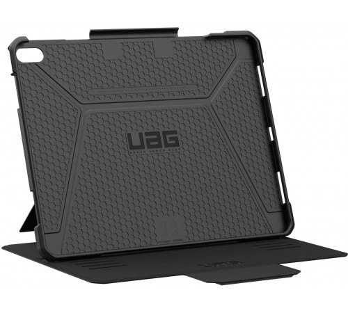 Чохол-накладка Urban Armor Gear для Apple iPad Air 13 (2024) Metropolis SE Olive (124472117272)