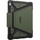 Чохол-накладка Urban Armor Gear для Apple iPad Air 13 (2024) Metropolis SE Olive (124472117272)