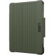 Чохол-накладка Urban Armor Gear для Apple iPad Air 13 (2024) Metropolis SE Olive (124472117272)