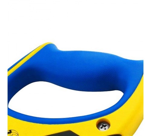 Ножівка S&R 475 мм (125475011)