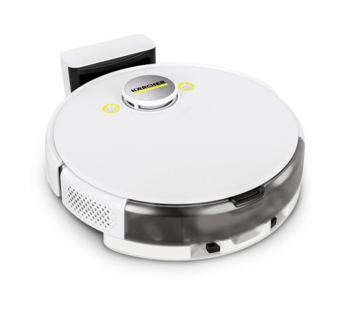 Робот-пилосос Karcher RCV 5 (1.269-640.0)