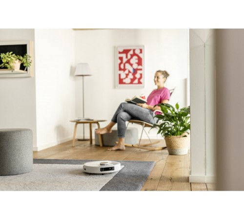 Робот-пилосос Karcher RCV 5 (1.269-640.0)