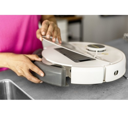 Робот-пилосос Karcher RCV 5 (1.269-640.0)