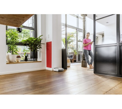 Робот-пилосос Karcher RCV 5 (1.269-640.0)