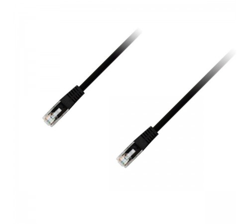 Патч-корд Piko CAT5e UTP Ethernet RJ45, 5 м, Black (1283126474064) Патч-корд Piko CAT5e UTP Ethernet RJ45, 5 м, Black (1283126474064)