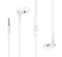 Гарнiтура Piko EP-101WTM White (1283126477751)