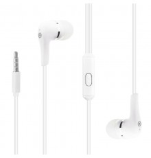 Гарнiтура Piko EP-101WTM White (1283126477751)