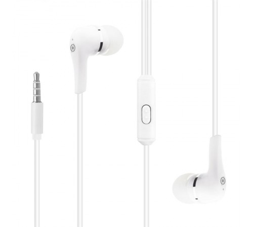 Гарнiтура Piko EP-101WTM White (1283126477751)