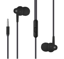 Гарнiтура Piko EP-102BLM Black (1283126477768)