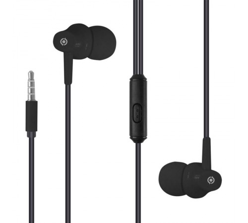 Гарнiтура Piko EP-102BLM Black (1283126477768)