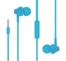 Гарнiтура Piko EP-102BLM Blue (1283126477775)
