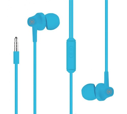 Гарнiтура Piko EP-102BLM Blue (1283126477775)