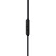 Гарнiтура Piko EP-103BKM Black (1283126477799)