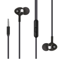 Гарнiтура Piko EP-103BKM Black (1283126477799)