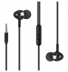 Гарнiтура Piko EP-103BKM Black (1283126477799)