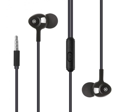 Гарнiтура Piko EP-103BKM Black (1283126477799)