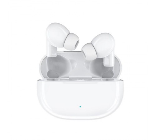 Bluetooth-гарнiтура Piko TWS-HalfMoon White (1283126583391)