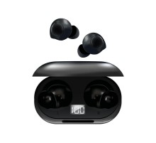 Bluetooth-гарнiтура Piko TWS-MusicBox Black (1283126583414)