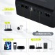 Джерело безперебійного живлення TTN DCL-36W 36W PoE