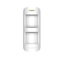 Бездротовий датчик руху Ajax MotionProtect Outdoor White (12895.33.WH1)