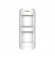 Бездротовий датчик руху Ajax MotionProtect Outdoor White (12895.33.WH1)
