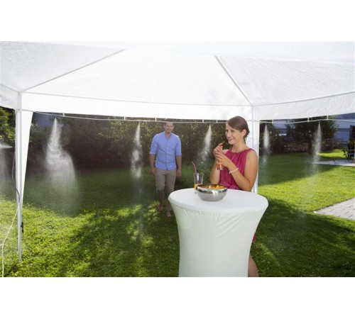 Нібулайзер Gardena MicroMist (туманне розпилення) в наборі, 10 м (13135-20.000.00)