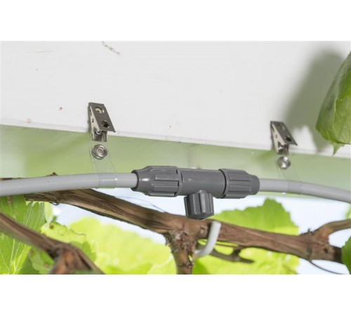 Нібулайзер Gardena MicroMist (туманне розпилення) в наборі, 10 м (13135-20.000.00)