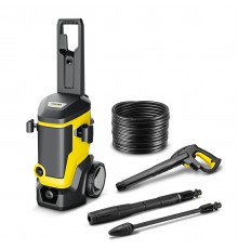 Мiнiмийка Karcher K 7 WCM (1.317-400.0)