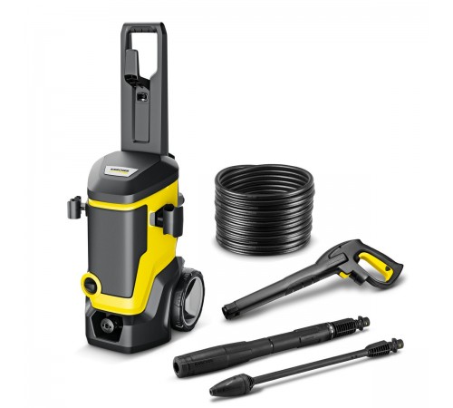 Мiнiмийка Karcher K 7 WCM (1.317-400.0)