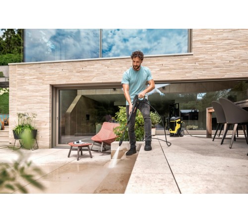 Мiнiмийка Karcher K 7 WCM (1.317-400.0)
