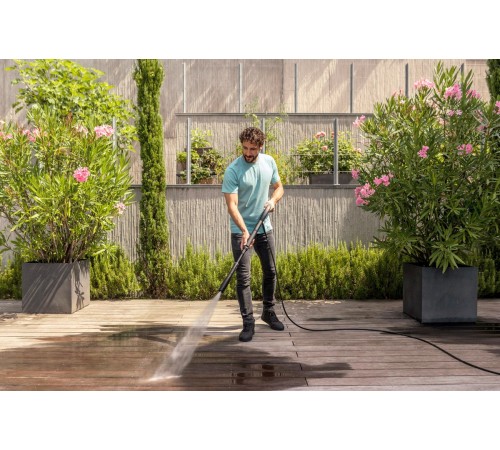 Мiнiмийка Karcher K 7 WCM (1.317-400.0)