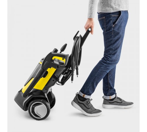 Мiнiмийка Karcher K 7 WCM (1.317-400.0)