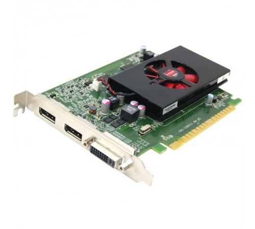 Відеокарта AMD Radeon R7 450 4GB GDDR5 Dell (1322-00XX000) Refurbished
