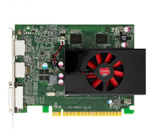 Відеокарта AMD Radeon R7 450 4GB GDDR5 Dell (1322-00XX000) Refurbished