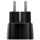 Розумна розетка Ajax Socket Black (13327.34.BL1/38210.34.BL1)