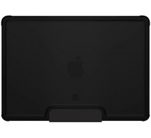 Чохол для ноутбука Urban Armor Gear Lucent для Macbook Air 2022-2024 13" Black (134008114040)