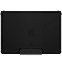 Чохол для ноутбука Urban Armor Gear Lucent для Macbook Air 2022-2024 13" Black (134008114040)