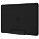 Чохол для ноутбука Urban Armor Gear Lucent для Macbook Air 2022-2024 13" Black (134008114040)