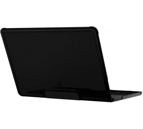 Чохол для ноутбука Urban Armor Gear Lucent для Macbook Air 2022-2024 13" Black (134008114040)