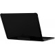 Чохол для ноутбука Urban Armor Gear Lucent для Macbook Air 2022-2024 13" Black (134008114040)