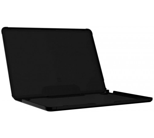 Чохол для ноутбука Urban Armor Gear Lucent для Macbook Air 2022-2024 13" Black (134008114040)
