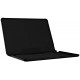 Чохол для ноутбука Urban Armor Gear Lucent для Macbook Air 2022-2024 13" Black (134008114040)