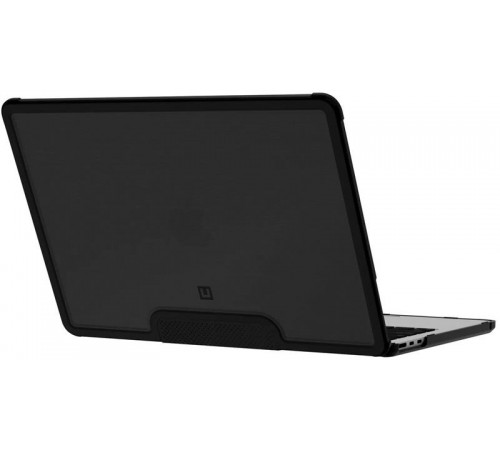 Чохол для ноутбука Urban Armor Gear Lucent для Macbook Air 2022-2024 13" Black (134008114040)