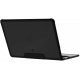 Чохол для ноутбука Urban Armor Gear Lucent для Macbook Air 2022-2024 13" Black (134008114040)